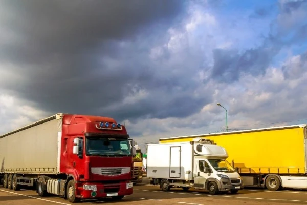 Eskişehir Kırşehir Nakliyat Ambarları